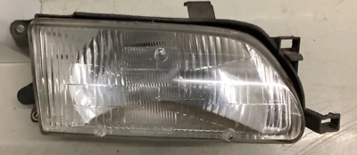 95-96 丰田 Tercel 乘客右灯总成 — 第 1/4 张图片