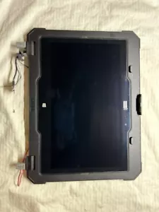 Dell Latitude 12 Rugged Extreme 7214 11,6" gruppo touchscreen 0KPKk5 KPKK5 S18 - Foto 1 di 4