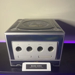 GameCube Pokémon Gale Of Darkness XD With Skin. - Picture 1 of 4