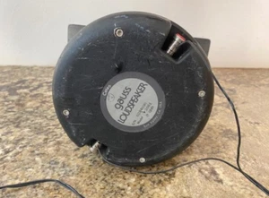 Altavoz Gauss 2081 y 8145 - Imagen 1 de 8