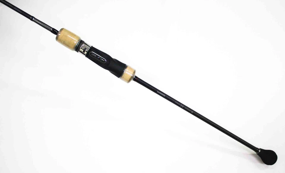 Shimano Rod Baitcast Ocea Jigger Motive B610-2 393302