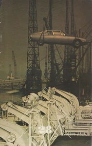 LE DOUBLE CHEVRON 28 1972 CITROEN SA TOUR DU PORTUGAL CITROEN SM PRESIDENTIELLE - Imagen 1 de 2