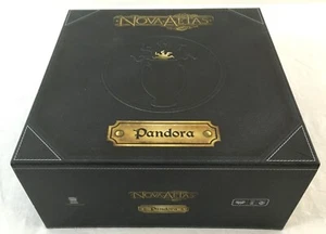 Ludus Magnus Nova Aetas Pandora (Kickstarter Exclusive) New in Open Box NM - Picture 1 of 8