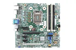 Carte mère carte mère HP EliteDesk 700 800 G1 SFF W8P 737728-601 717372-002 - Photo 1/1