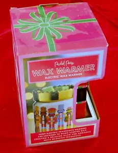 Packed Party Electric Wax Warmer - Picture 1 of 8