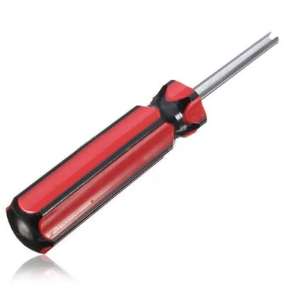 TOP Deluxe Valve Stem Core Remover Tire Repair Tool Car Truck Tube Installer Kit Foto 1 de 4