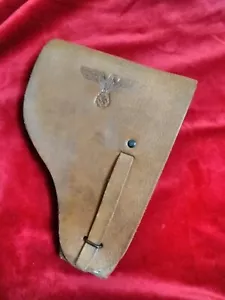 Original WW2 German Holster for a French Map automatic pistol - Picture 1 of 7