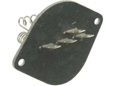 Resistencia de motor soplador suburbano para Chevrolet V2500 1989-1991 SMP 57926XDWD 1990 Foto 1 de 2