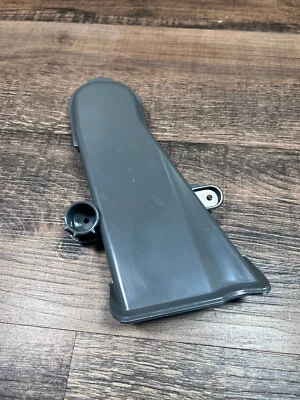 Eureka 8852bVz Pet Capture Part Back Air Tube, Duct 78151 - Image 1 of 2