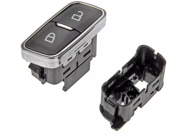 Interruptor de bloqueo central delantero izquierdo para Ford F150 2015-2020 2016 2017 2018 VS551VD Foto 1 de 1