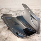 08 Hyosung GT650R Comet OEM Upper Right Faring Side Cowl Panel 94411HP92030