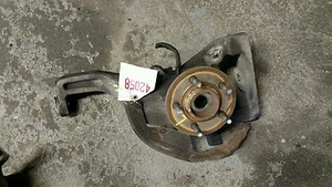 2002 Mercury Mountaineer spindle knuckle front driver side - Picture 1 of 2