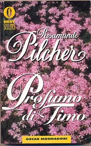 ROSAMUNDE PILCHER - PROFUMO DI TIMO - MONDADORI - Picture 1 of 1