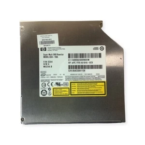 HP 6530B DVD+/-RW& CDRW Supermulti Drive - 457459-TC0 - Picture 1 of 2