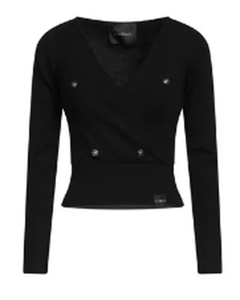 Suéter John Richmond Nuevo con Etiquetas Talla L Foto 1 de 1