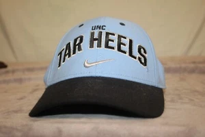 Nike UNC Tar Heels Legacy91 Dri-Fit Hat OSFM Cap North Carolina Sports - Picture 1 of 10