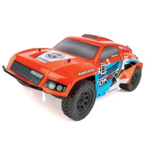 Team Associated Pro2 DK10SW Dakar 1:10 Buggy 2WD Brushless RTR, arancione - 90038 - Foto 1 di 10