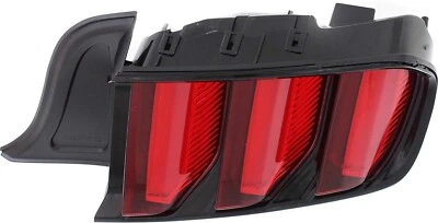 Lámpara trasera LED RH lado pasajero ajuste 2015-2017 Ford Mustang FR3Z13404F FO2801238 Foto 1 de 4