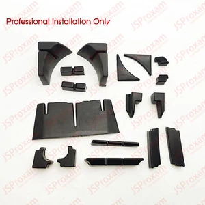 INSTOCK PUMP SEAL KIT REPLACES FIT FOR YAMAHA GP1300R GP1200R GP800R RY2520 - Bild 1 von 5