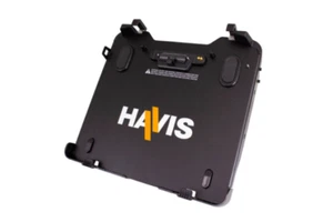 HA-33LDS2 | Havis (Panasonic) Premium Laptop 2-in-1 Vehicle Dock (dual pass) - Picture 1 of 1