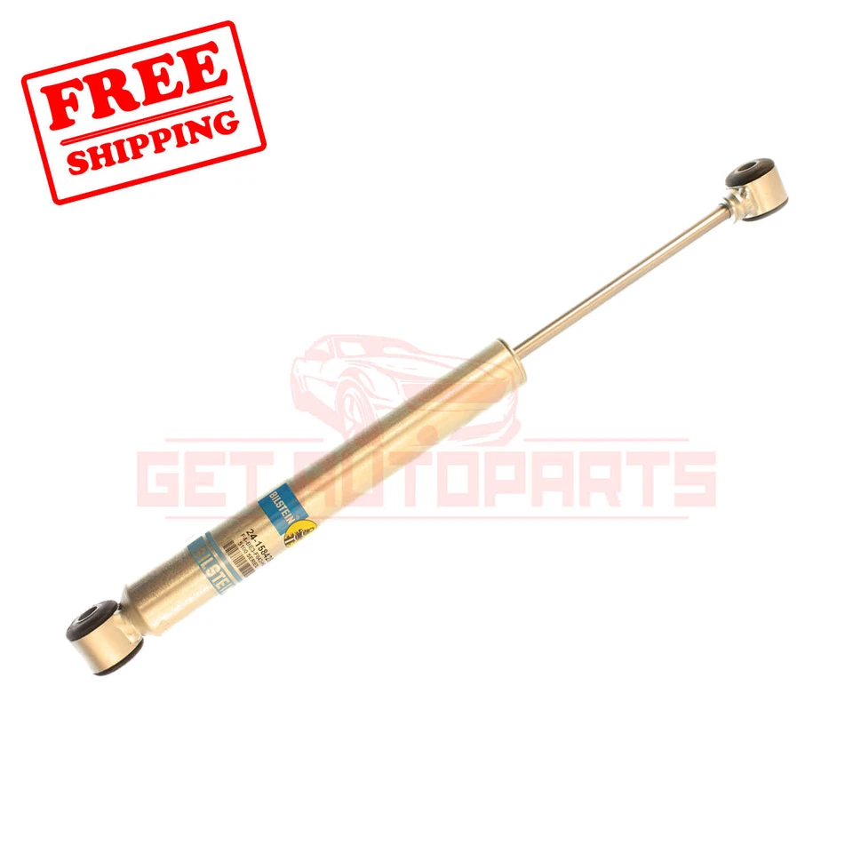 Amortecedor estabilizador de direção Bilstein B8 5100 para JEEP Wrangler (JK) 4WD 07-`18 - Imagem 1 de 3