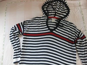 Pullover von Artisanny Gr.M mit Kapuze ! - Bild 1 von 2