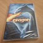 Eragon - 2 Disc Special Edition (DVD) Ed Speleers, Jeremy Irons (Sealed)