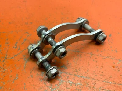 Cylinder Head Stay Frame Mount Brackets 2014 KTM 500 EXC 2014-2016 - Image 1 of 3