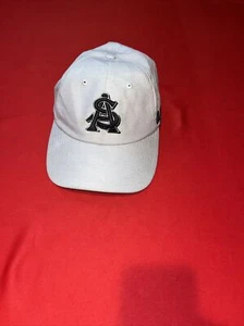NUOVO cappello uomo accattivante copricapo ARIZONA STATE ASU marrone cotone berretto taglia unica - Foto 1 di 4