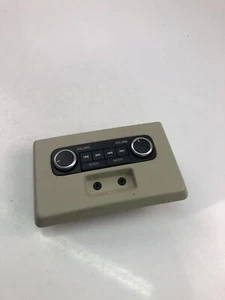 DE1001 VOLVO Switches Panel 39872025 - Picture 1 of 4