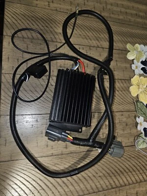 2015-2017 Mustang Coyote Motor JMS Fuel Max V2.0 Only For Phase 2 Super Charger  - Image 1 of 4