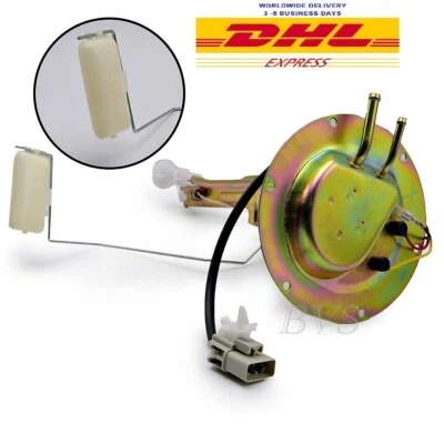 Fuel Tank Guage Sending Unit For 1986-2006 Nissan Big-M BDI D21 WD21 Hardbody - Image 1 of 4