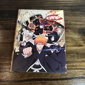 BLEACH - THE MOVIE - MEMORIES OF NOBODY - DVD - 2 Disc Set (No front cover) - Picture 1 of 4