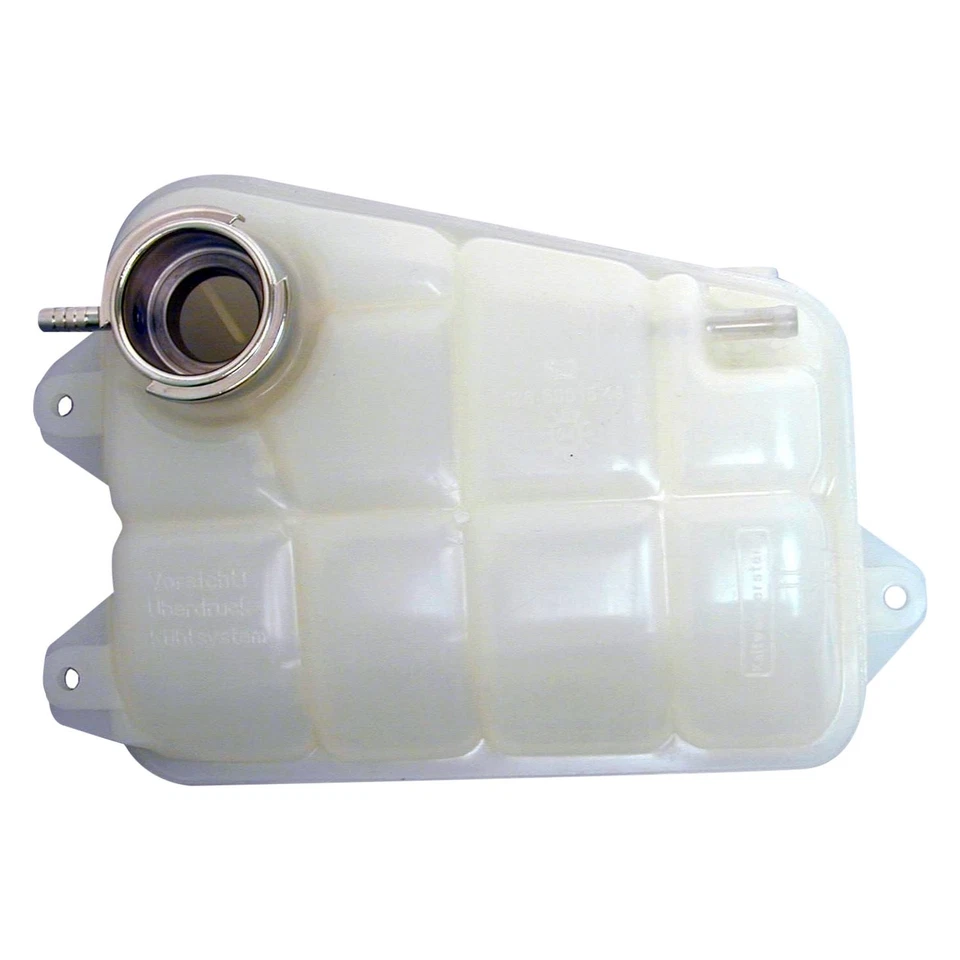 For Mercedes-Benz 560SEL 1990-1991 URO Parts Engine Coolant Reservoir - Image 1 of 1