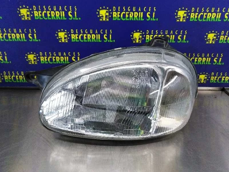 LINKER SCHEINWERFER / 1572795 FÜR PIAGGIO M500 0300 CICLOMOTOR - Bild 1 von 4