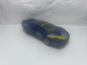 Matchbox Jaguar XJ220 1:64 Scale Made In China C1992 - Picture 1 of 8