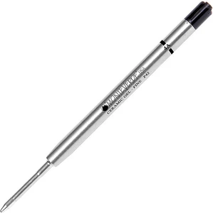 Monteverde kappenlose Parker Stil Gelschreibermine in Schwarz - Bild 1 von 1