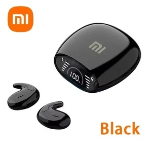 Xiaomi Wireless Bluetooth Earbuds Invisible Sleep Earphones Noise Cancelling TWS - Picture 1 of 12