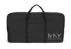 Bolso de Lona Marc New York Carry A Ton 32.5" por 17" por 11.5" (Negro) - Imagen 1 de 7