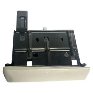 Flint Gray Dash Ash Tray Cup Holder for 2005-2007 F250 F350 F450 F550 Super D... - Picture 1 of 4