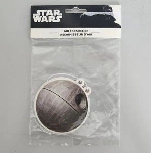 Katalyst Star Wars Death Star Air Freshener for Car - Picture 1 of 3