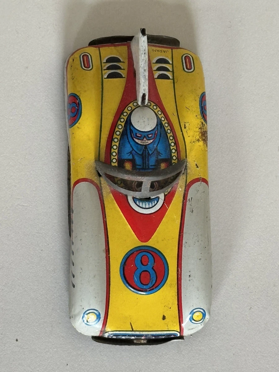 Speed Racer Vintage & Antique Toys for sale - eBay