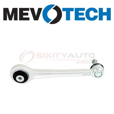 Mevotech Control Arm & Ball Joint Assembly for 2006-2011 BMW 550i 4.4L 4.8L mw Foto 1 de 4
