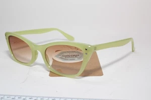 Gandamak Baba Sonnenbrille - UV400 - ISLA DEL TESORO - Bild 1 von 37