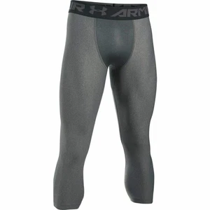 Under Armour HeatGear Armour 2.0 Men's 3/4 Leggings - RRP £45.00 - Picture 1 of 5
