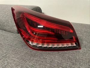 A1189067500 RÜCKLEUCHTE AUßEN LINKS / A1189067500 / 5439455 FÜR MERCEDES-BENZ CL - Bild 1 von 7
