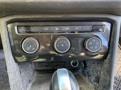 OEM Climate Control Heat/ACTIGUAN    2021  1306469 - Image 1 of 4