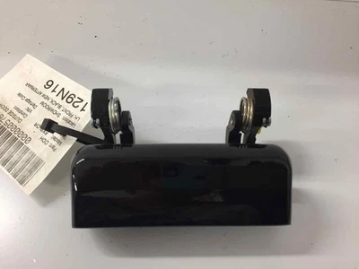 1997 Ford Explorer Outside Door Handle Drivers Front Black New Aftermarket Foto 1 de 3
