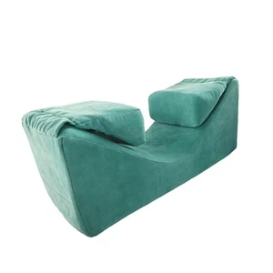 Neck Stabilizer Pillow Removable Cover Head Cradle Pillow Head Positioner Neck - Picture 1 of 6