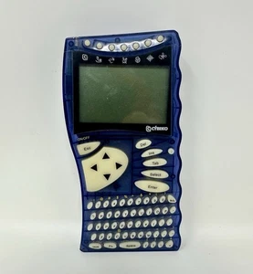 Cybiko CY6411 Wireless Inter-Tainment System mit Antennenteilen/Reparatur - Bild 1 von 10